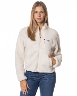 DICKIES PILE DKD0A4YGN GRI-3