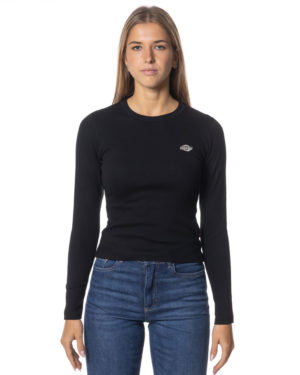 DICKIES T-SHIRT DKD0A87QA NER-1