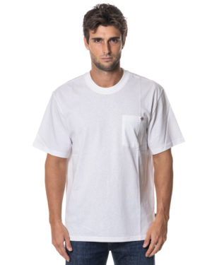 DICKIES T-SHIRT DK0A4YFC BIA-1