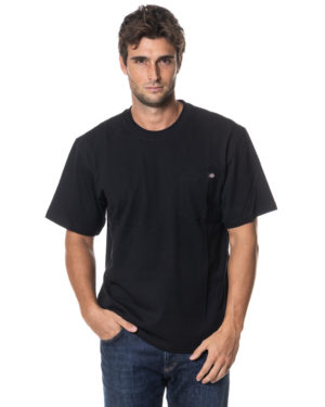 DICKIES T-SHIRT DK0A4YFC NER-3
