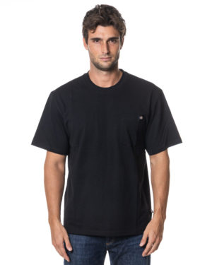 DICKIES T-SHIRT DK0A4YFC NER-1