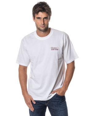 DICKIES T-SHIRT DK0A87QN BIA-3