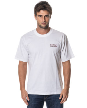 DICKIES T-SHIRT DK0A87QN BIA-1