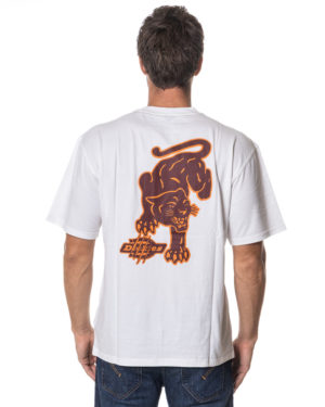 DICKIES T-SHIRT DK0A87QQ BIA-2