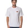 DICKIES T-SHIRT DK0A87QQ BIA-1