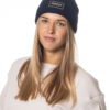 DONDUP CUFFIA DUQ065Y00474 BLU-1