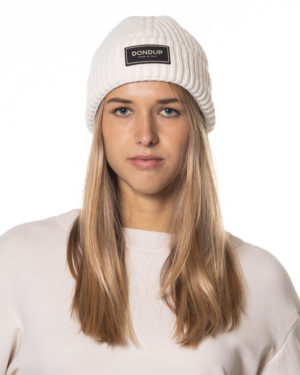 DONDUP CUFFIA DUQ065Y00474 FNA-1