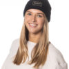 DONDUP CUFFIA DUQ065Y00474 NER-1