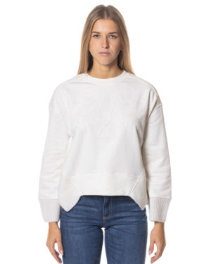 DONDUP FELPA DUDF505KF0234XXX UNI-1