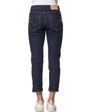 DONDUP JEANS DUDP268BDS0257LH1 DSW-2