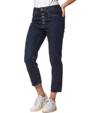 DONDUP JEANS DUDP268BDS0257LH1 DSW-3