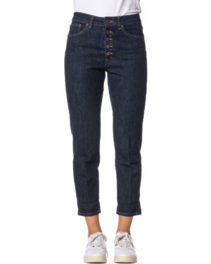 DONDUP JEANS DUDP268BDS0257LH1 DSW-1