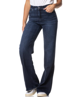 DONDUP JEANS DUDP619DF0310LI9 DSW-3