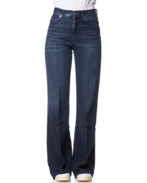 DONDUP JEANS DUDP619DF0310LI9 DSW-1
