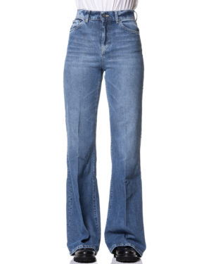 DONDUP JEANS DUDP619DSE370LI7 DSW-1