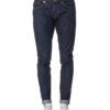 DONDUP JEANS DUP232DS0257LH1 UNI-1