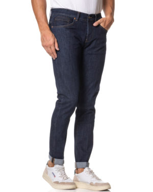 DONDUP JEANS DUP232DS0257LH1 UNI-3
