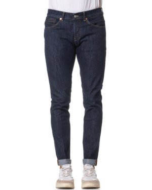 DONDUP JEANS DUP232DS0257LH1 UNI-1
