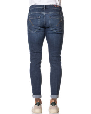 DONDUP JEANS DUP232DSK316J12 DSW-2