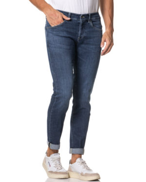 DONDUP JEANS DUP232DSK316J12 DSW-3