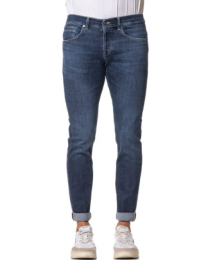 DONDUP JEANS DUP232DSK316J12 DSW-1