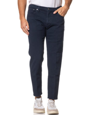 DONDUP JEANS DUP434BSE037KPT BLU-3