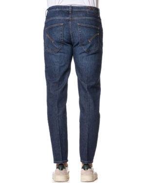 DONDUP JEANS DUP434DSE340K05 DSW-2