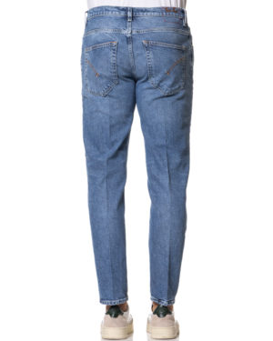 DONDUP JEANS DUP434DSE370LI7 DSW-2