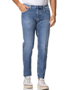 DONDUP JEANS DUP434DSE370LI7 DSW-3