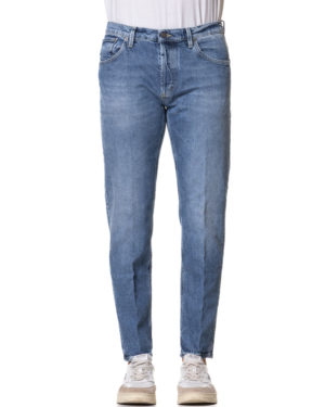 DONDUP JEANS DUP434DSE370LI7 DSW-1