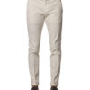 DONDUP PANTALONE DUP235GSE043PTD FNA-1