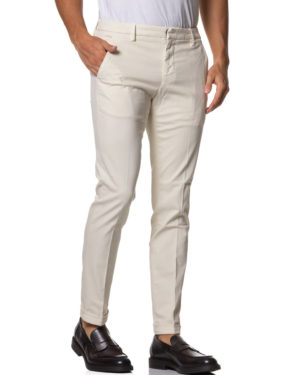DONDUP PANTALONE DUP235GSE043PTD FNA-3