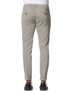 DONDUP PANTALONE DUP235GSE043PTD GRI-2