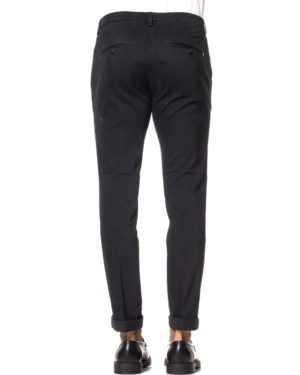 DONDUP PANTALONE DUP235GSE043PTD NER-2