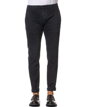 DONDUP PANTALONE DUP235GSE043PTD NER-1