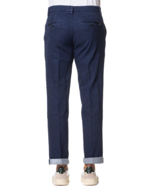 DONDUP PANTALONE DUP688DSH381LT6 UNI-2