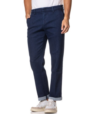 DONDUP PANTALONE DUP688DSH381LT6 UNI-3
