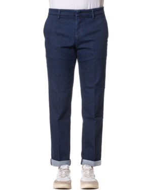 DONDUP PANTALONE DUP688DSH381LT6 UNI-1