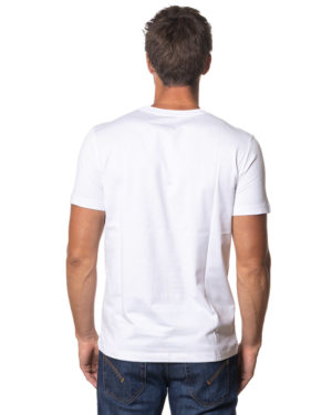 DONDUP T-SHIRT DUS198JF0271UZL4 BIA-2