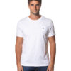 DONDUP T-SHIRT DUS198JF0271UZL4 BIA-1
