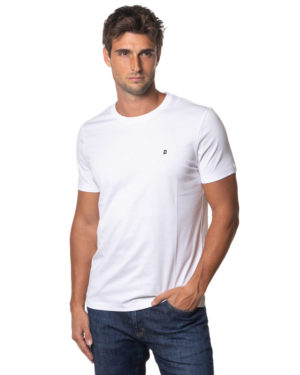 DONDUP T-SHIRT DUS198JF0271UZL4 BIA-3