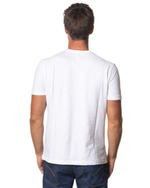 DONDUP T-SHIRT DUS198JF198JF0195UZL4 BIA-2