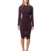 ELISABETTA FRANCHI ABITO CBAB88857E2 BOR-1