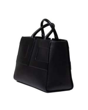 ELISABETTA FRANCHI BORSA CBBS34A56E2 NER-2