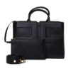 ELISABETTA FRANCHI BORSA CBBS34A56E2 NER-1
