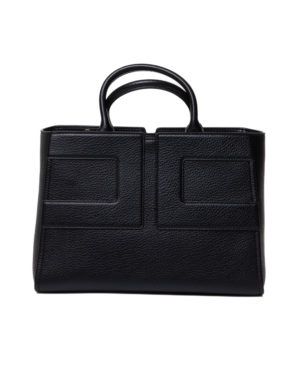 ELISABETTA FRANCHI BORSA CBBS34A56E2 NER-3