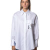 ELISABETTA FRANCHI CAMICIA CBCA12156E2 BIA-1