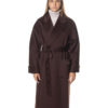 ELISABETTA FRANCHI CAPPOTTO CBCP68D56E2 CAF-1