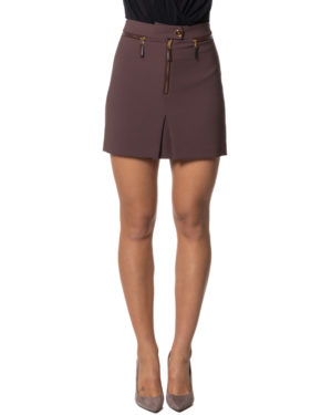 ELISABETTA FRANCHI GONNA CBGO13156E2 CAF-1
