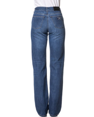 ELISABETTA FRANCHI JEANS CBPJ09I56E2 DSW-2
